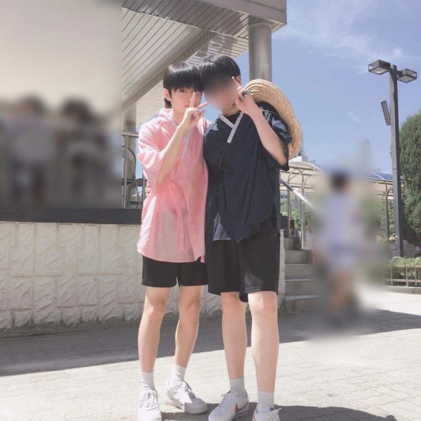 [잡담] 보플 이상원 중딩때 과사라는데 | 인스티즈