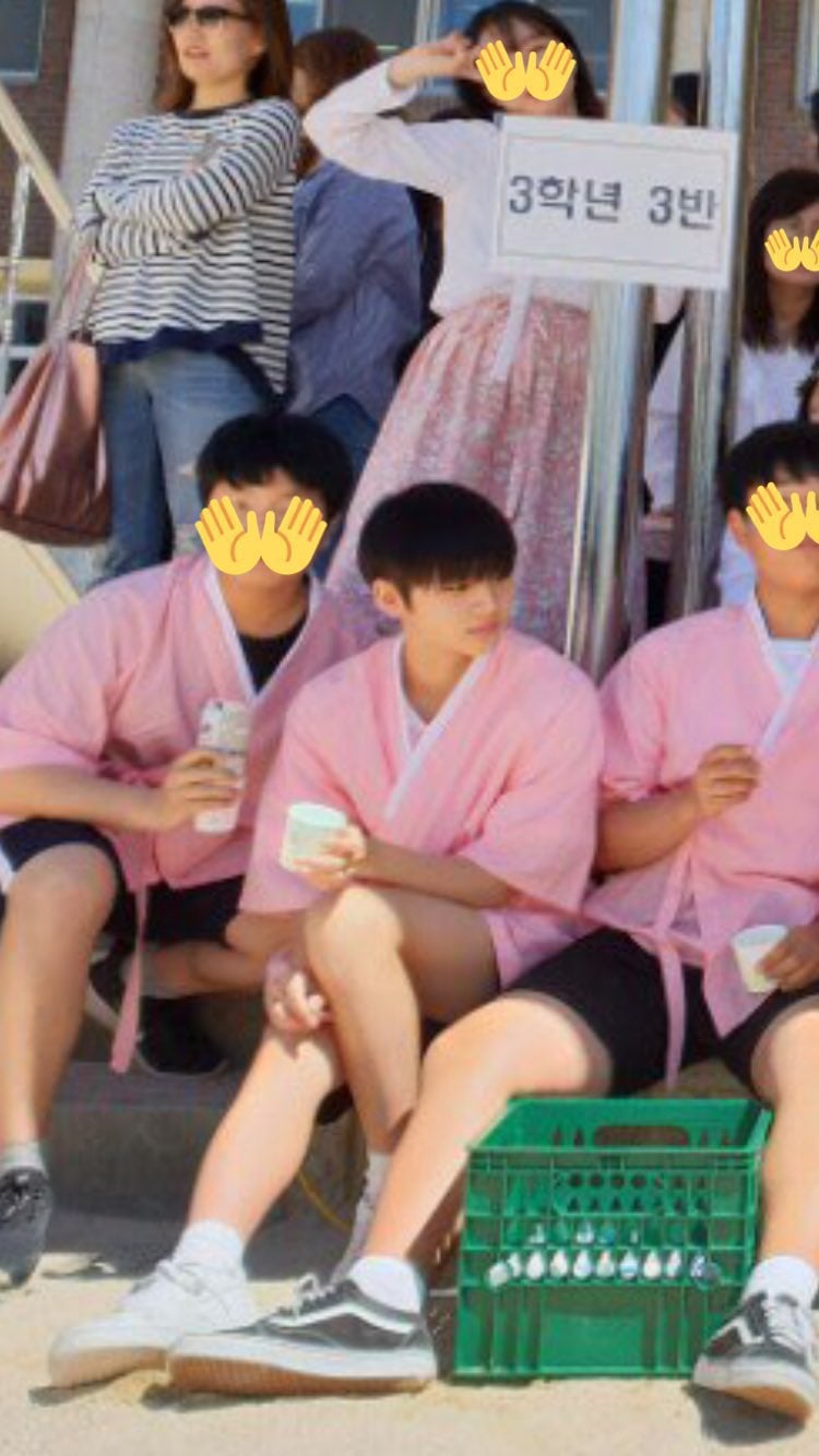 [잡담] 보플 이상원 중딩때 과사라는데 | 인스티즈