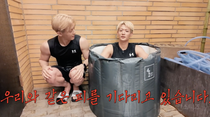 드디어 만난 아이돌 MH 혈통 라인 .jpg | 인스티즈