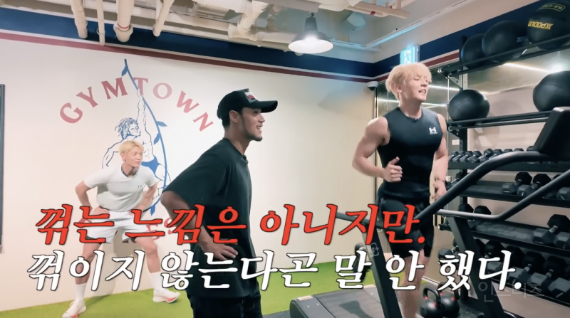 드디어 만난 아이돌 MH 혈통 라인 .jpg | 인스티즈