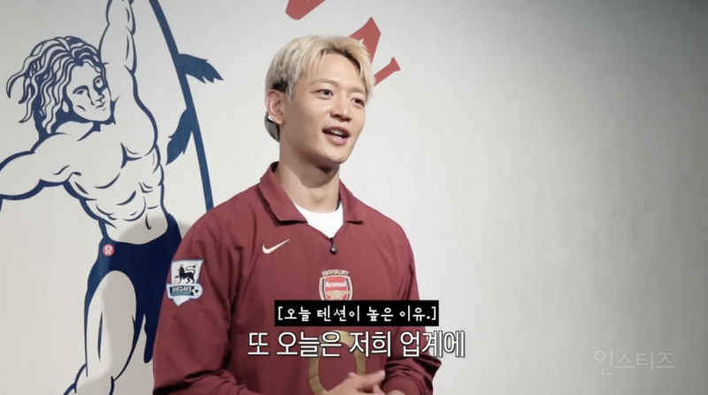 드디어 만난 아이돌 MH 혈통 라인 .jpg | 인스티즈