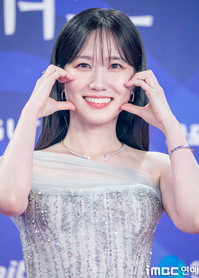 [잡담] 박은빈이랑 고윤정 눈동자 너무 부럽다 | 인스티즈