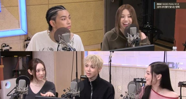 [잡담] "혼성그룹 힘들잖아요" 김이나, 올데이 프로젝트 평가 발언으로 논란 | 인스티즈