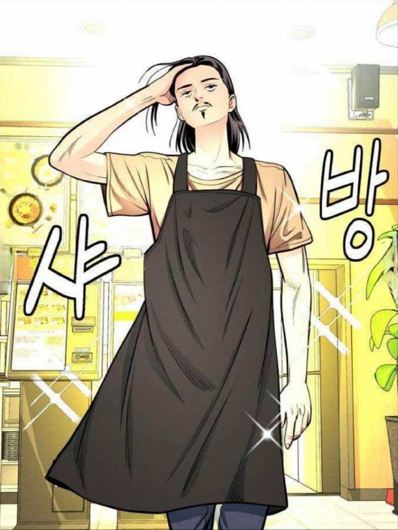 음식에서 머리카락이 나왔다 | 인스티즈