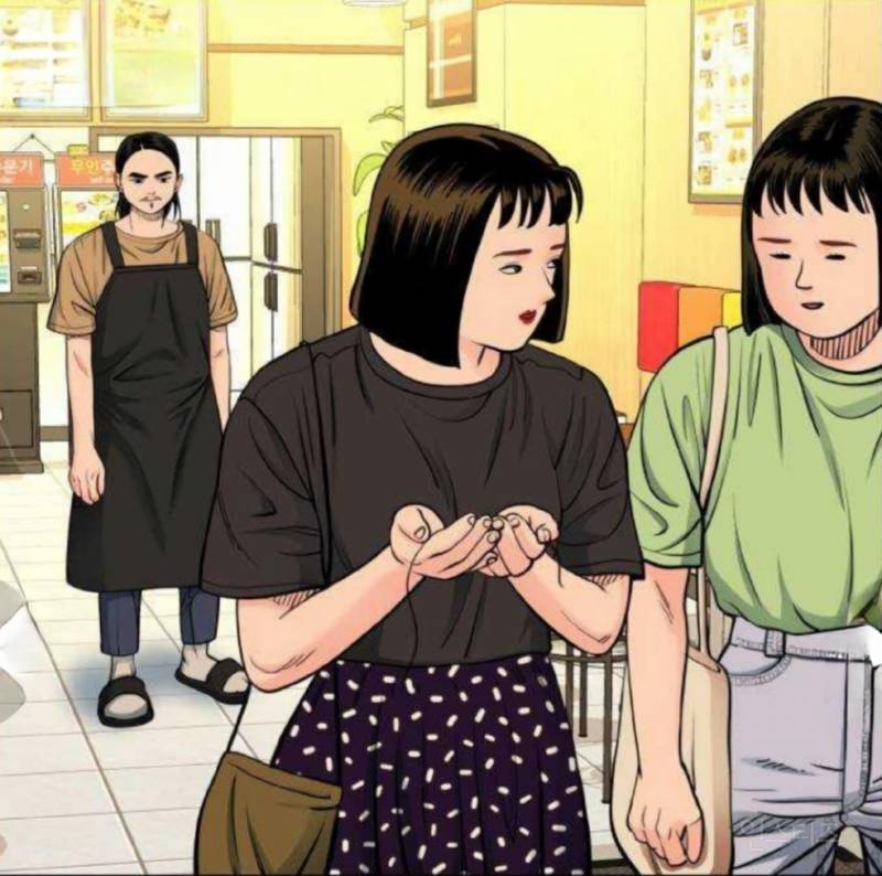 음식에서 머리카락이 나왔다 | 인스티즈
