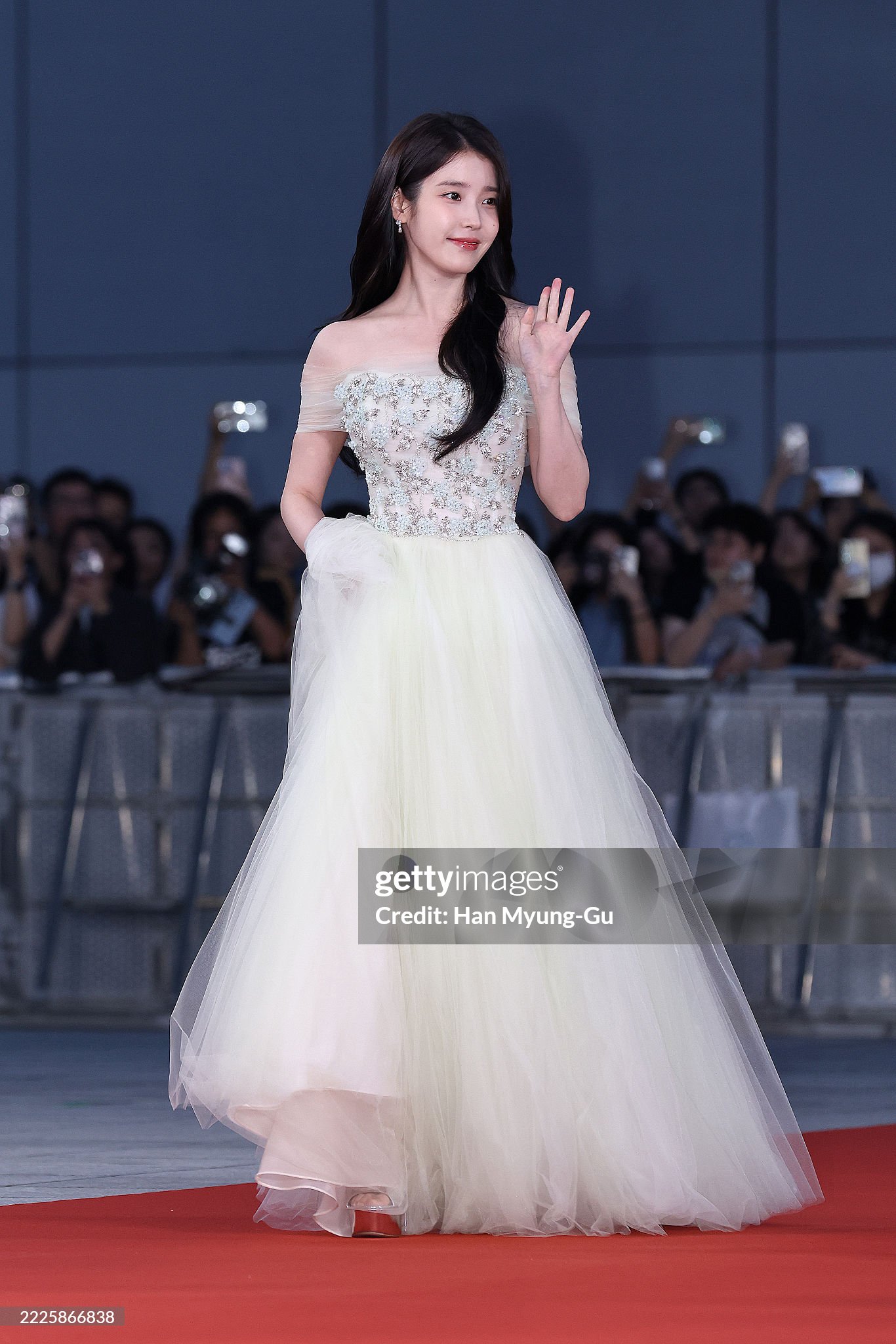 [잡담] 아이유 게티사진 떴당 | 인스티즈