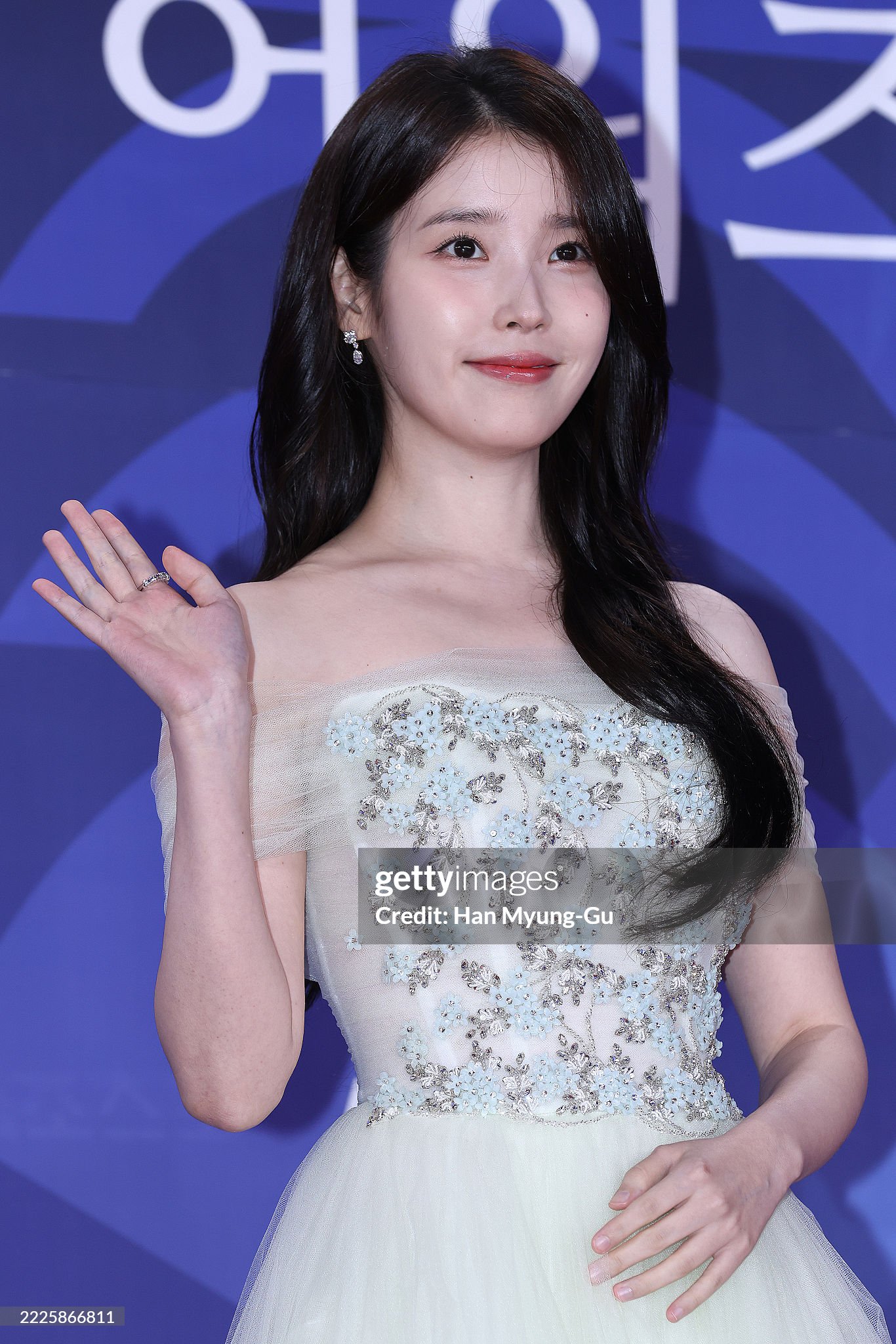 [잡담] 아이유 게티사진 떴당 | 인스티즈