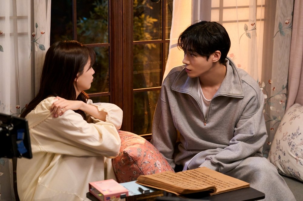 [잡담] 나 견우성아 봉수성아가 너무 좋아... | 인스티즈