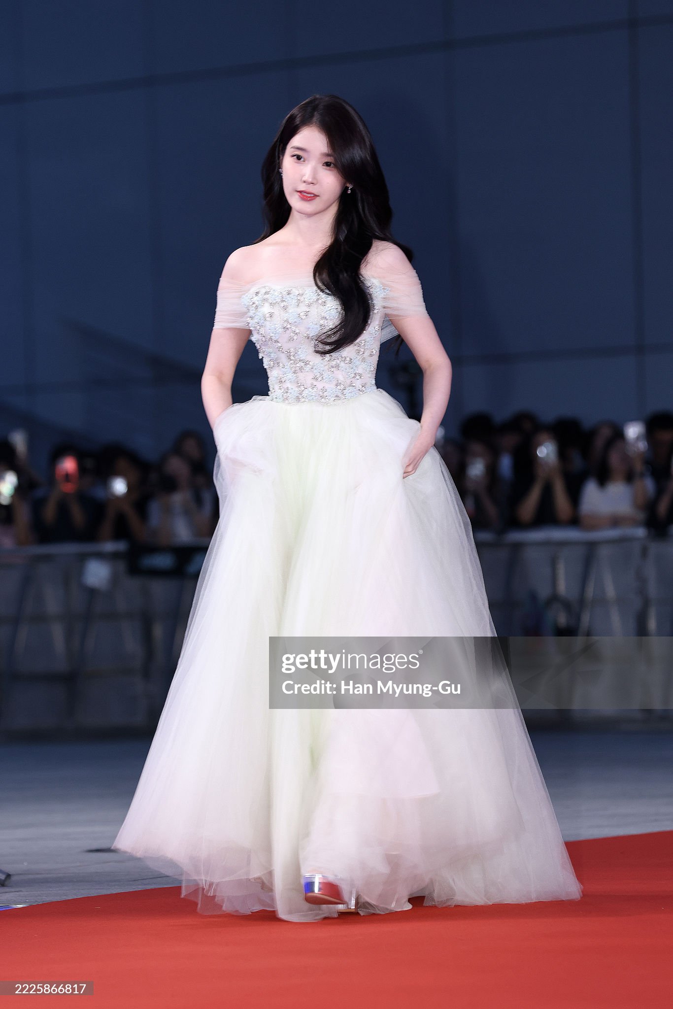 [잡담] 아이유 게티사진 떴당 | 인스티즈