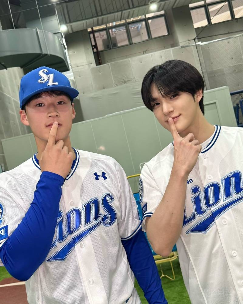 야구팬들을 위한 노래 DREAM TEAM(드림팀) - 터질거야 홈런⚾️ | 인스티즈