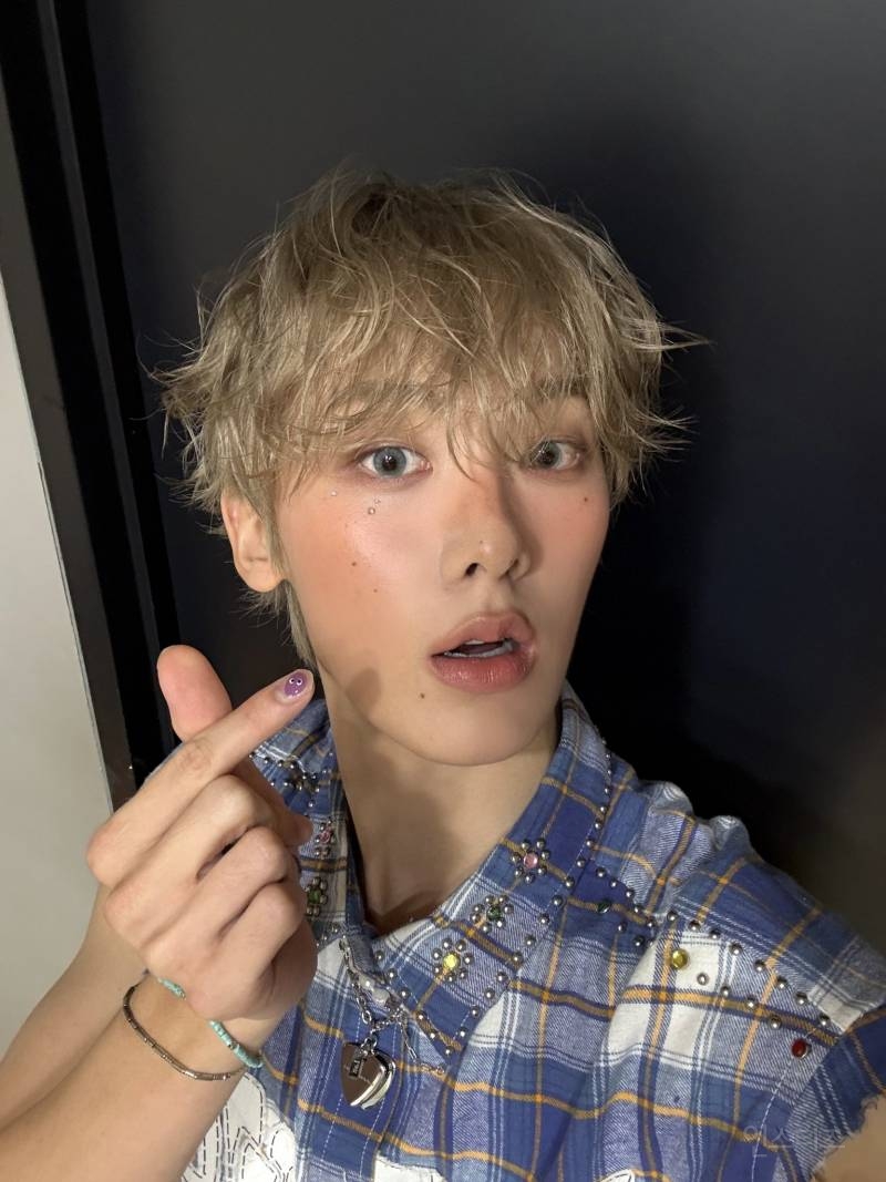 천상 아이돌 그 자체인 아스트로 산하 .jpg | 인스티즈