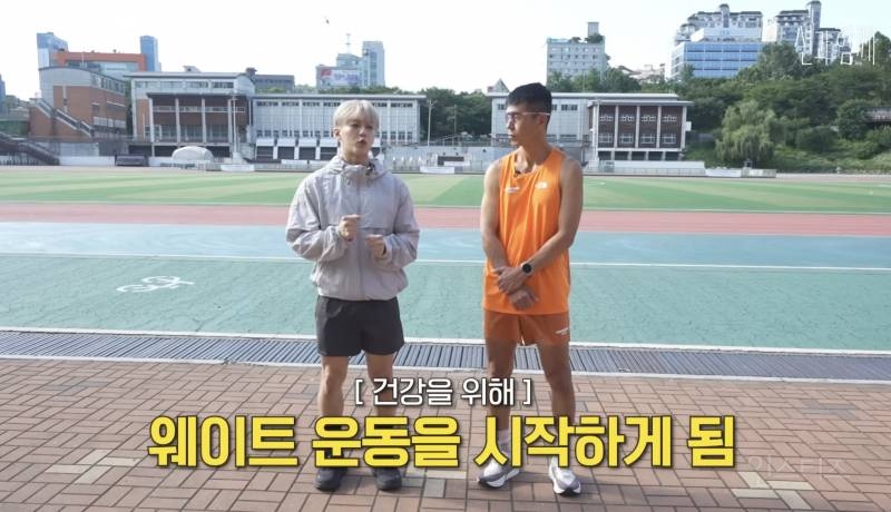 운동 시작한지 4년만에 워터밤 대명사가 된 이민혁.jpg | 인스티즈