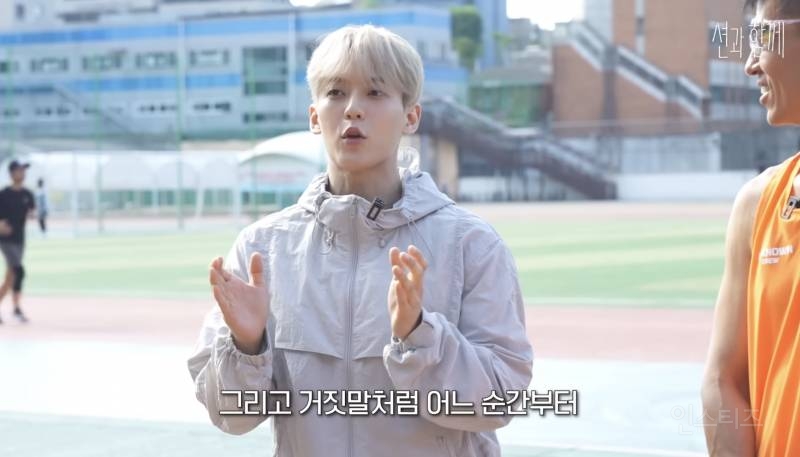 운동 시작한지 4년만에 워터밤 대명사가 된 이민혁.jpg | 인스티즈