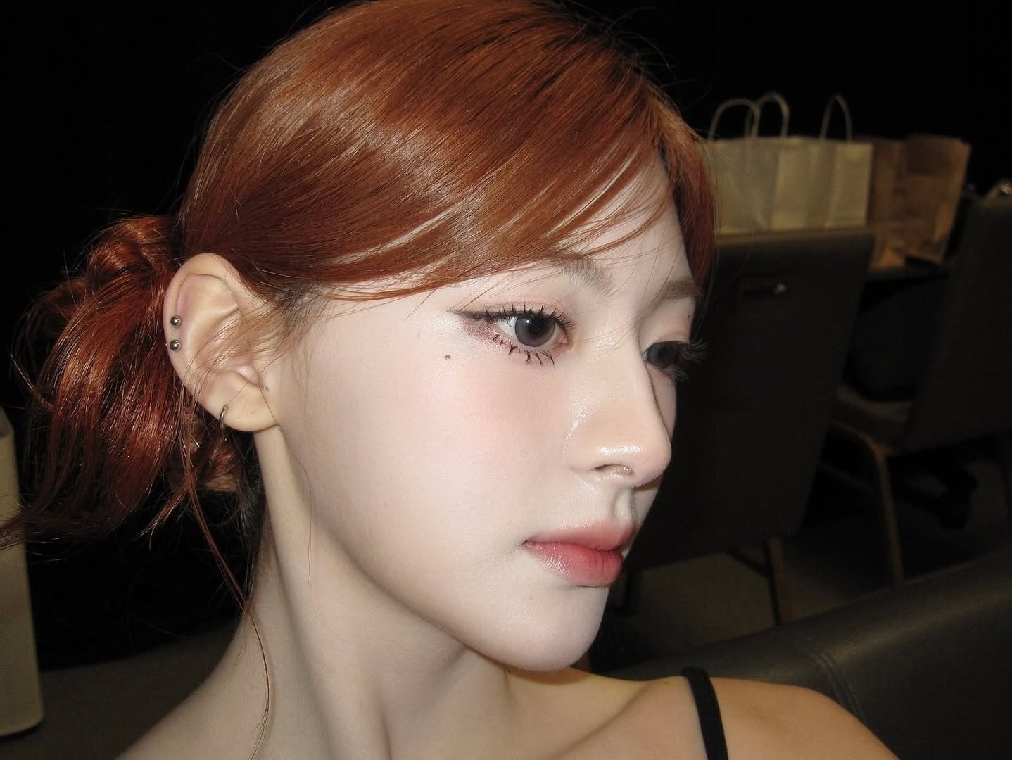 [잡담] 스테이씨 세은 다이어트 어떻게 한건지 ㄹㅇ 궁금하다... | 인스티즈