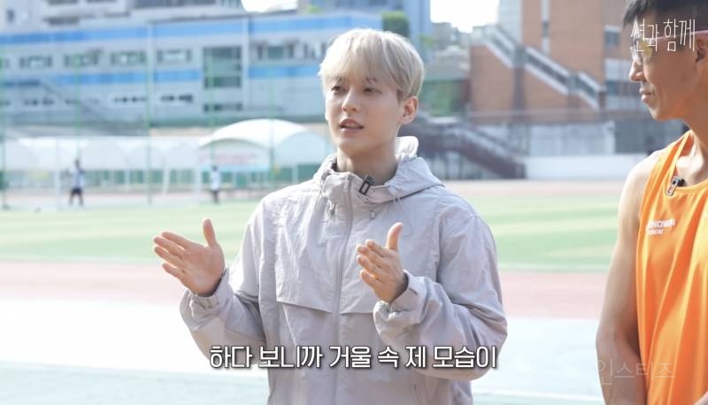 운동 시작한지 4년만에 워터밤 대명사가 된 이민혁.jpg | 인스티즈