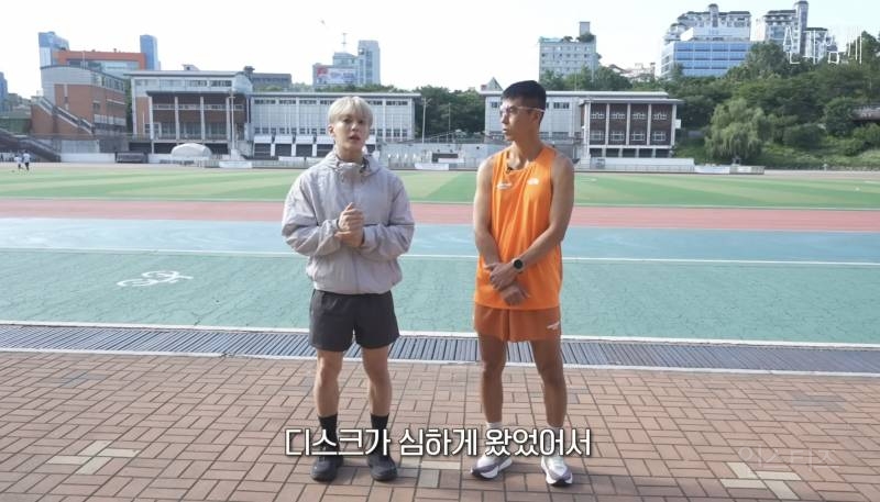 운동 시작한지 4년만에 워터밤 대명사가 된 이민혁.jpg | 인스티즈