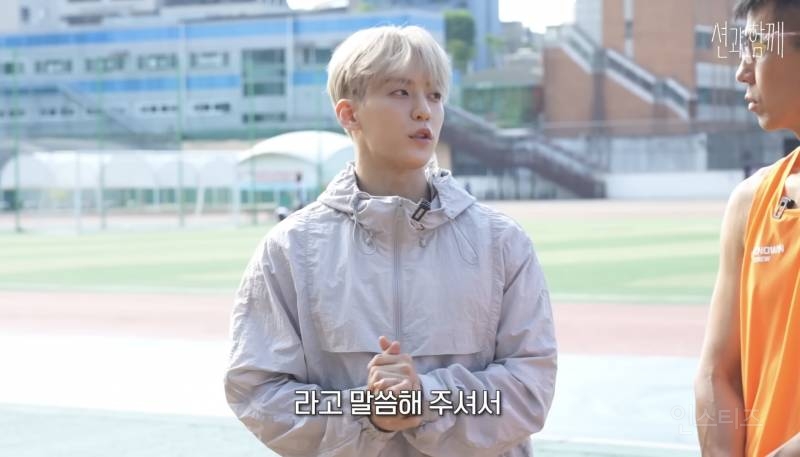 운동 시작한지 4년만에 워터밤 대명사가 된 이민혁.jpg | 인스티즈