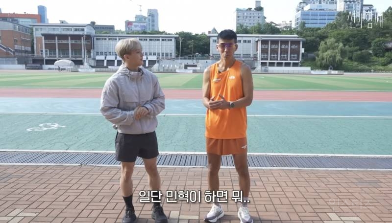 운동 시작한지 4년만에 워터밤 대명사가 된 이민혁.jpg | 인스티즈
