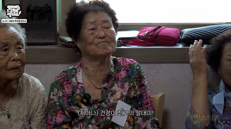 세대불문 장르불문 결국 진심이 가장 강하다는걸 느낌….jpg | 인스티즈