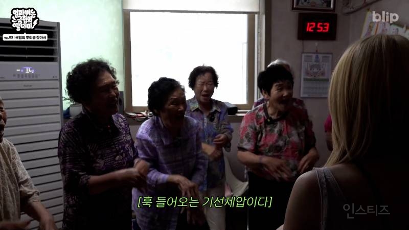 세대불문 장르불문 결국 진심이 가장 강하다는걸 느낌….jpg | 인스티즈