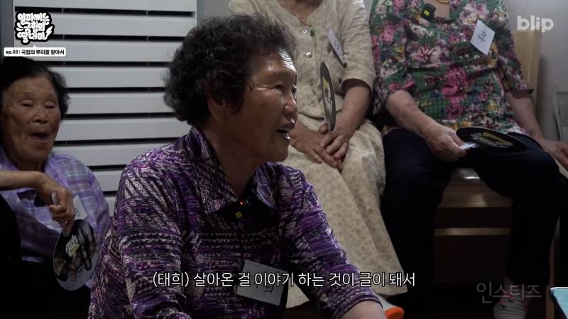 세대불문 장르불문 결국 진심이 가장 강하다는걸 느낌….jpg | 인스티즈