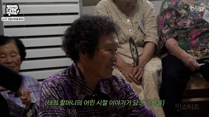 세대불문 장르불문 결국 진심이 가장 강하다는걸 느낌….jpg | 인스티즈