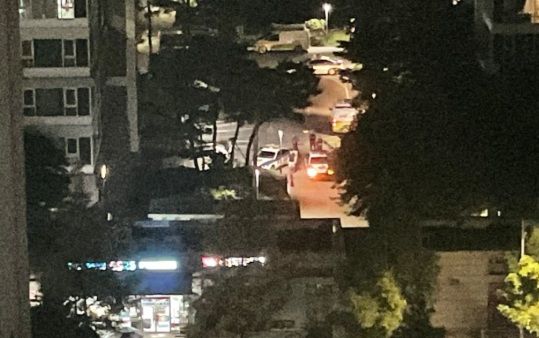 [정보/소식] 속보)송도 총격 사건은 아들이 아버지의 생신상을 차려준날 발생 | 인스티즈