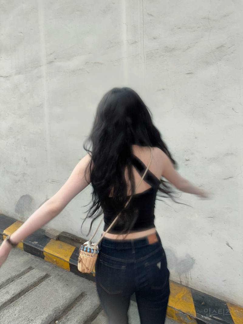 어제자 카리나 인스타 업뎃 | 인스티즈