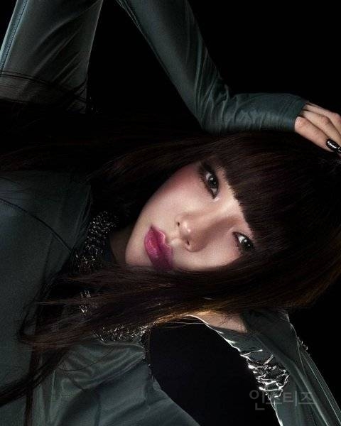 카리나 나이키 화보jpg | 인스티즈