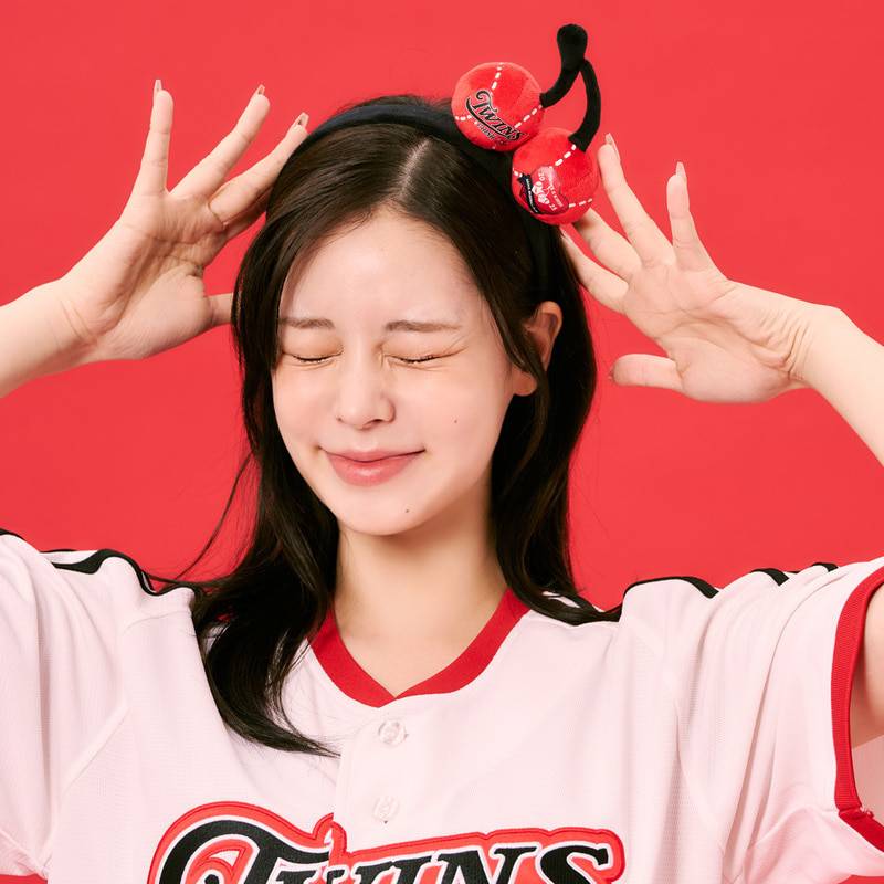 [잡담] 키르시 체리 머리띠 나만 귀엽나 ㅠㅠㅠ | 인스티즈