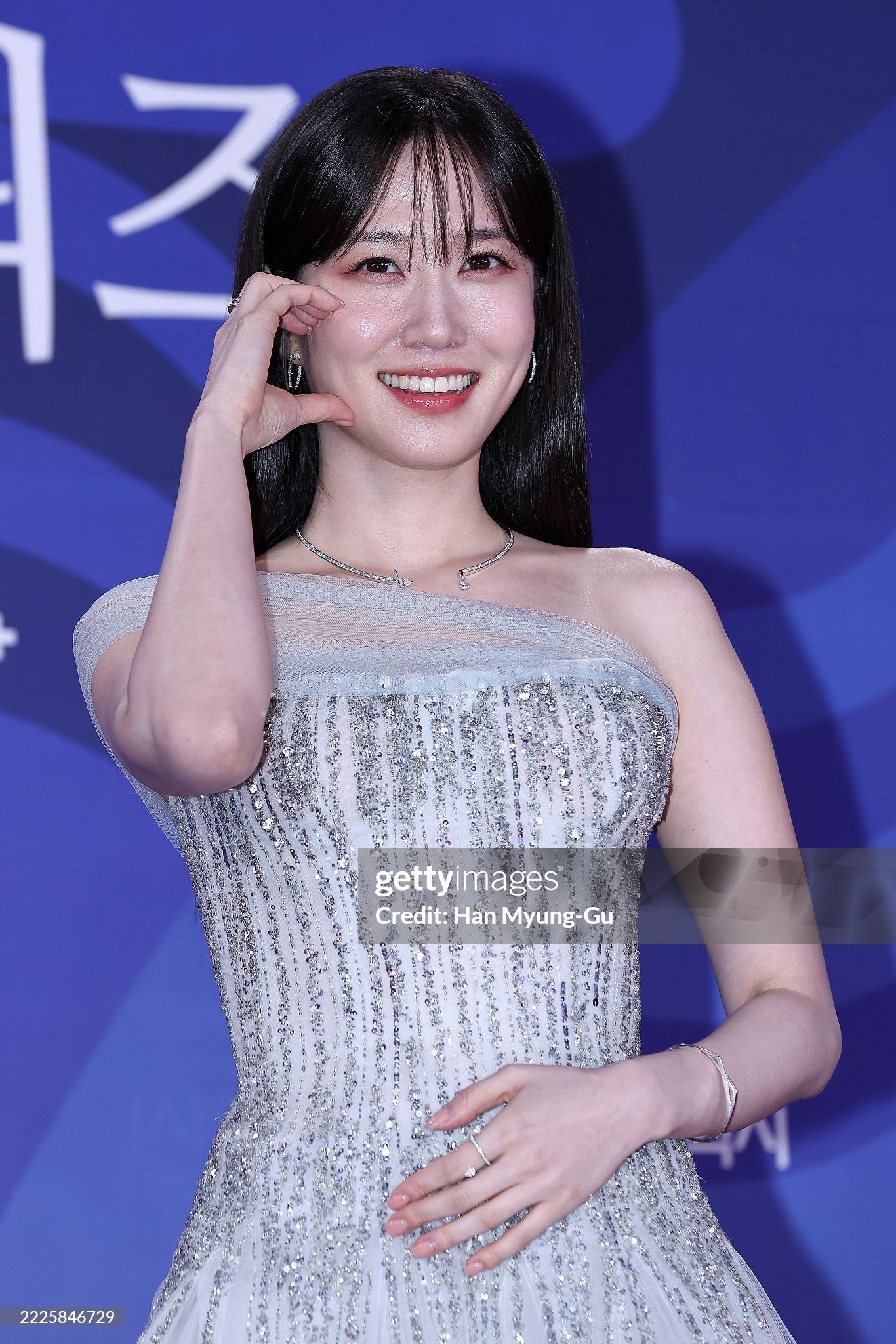 [잡담] 박은빈 게티이미지 | 인스티즈