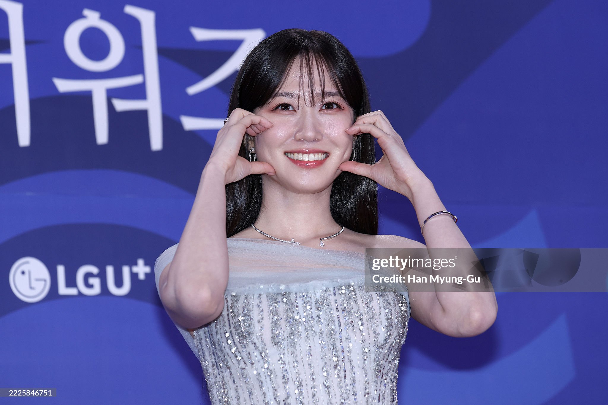 [잡담] 박은빈 게티이미지 | 인스티즈
