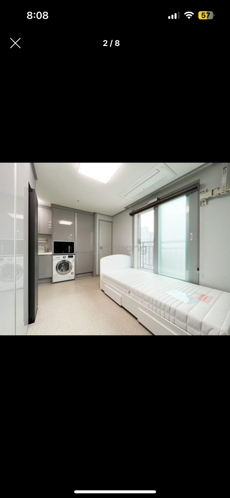 [잡담] 방 보는중인데 얼마나 늘렸으면 침대갘ㅋㅋ | 인스티즈