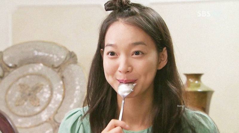 내 여자친구는 구미호 신민아 | 인스티즈