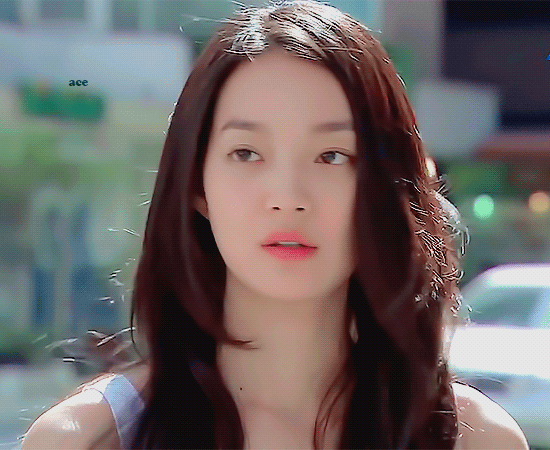 내 여자친구는 구미호 신민아 | 인스티즈