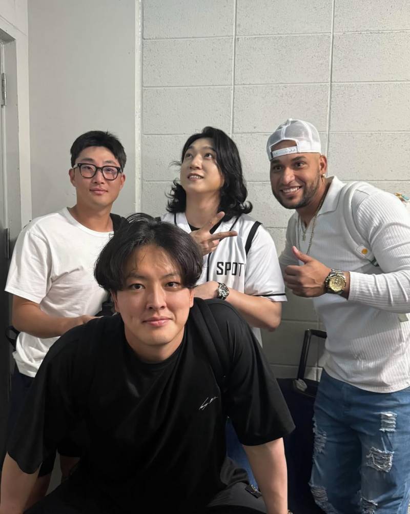 [잡담] 와 먼중이 | 인스티즈