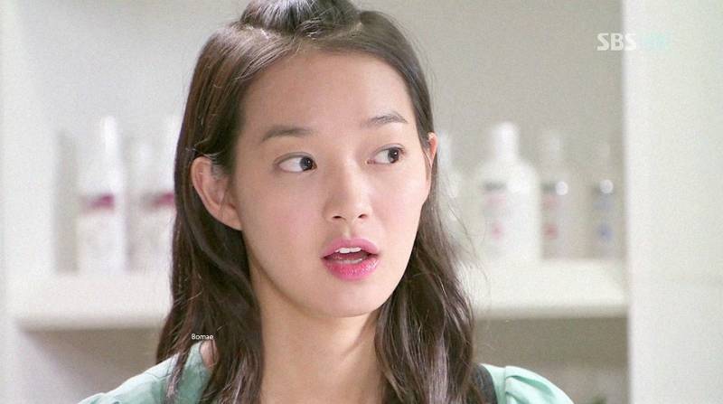 내 여자친구는 구미호 신민아 | 인스티즈