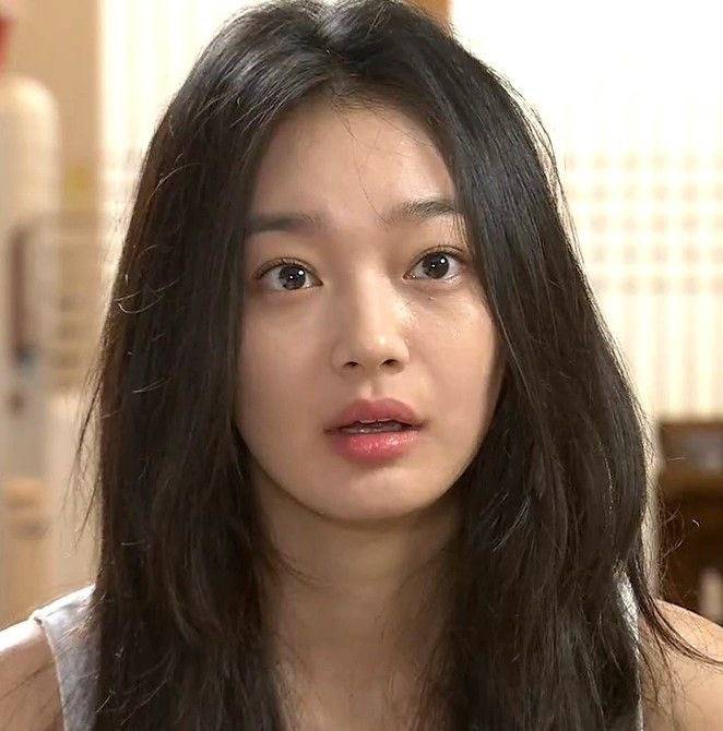 내 여자친구는 구미호 신민아 | 인스티즈