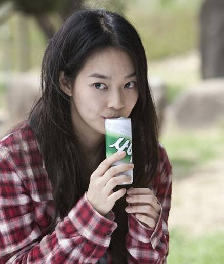 내 여자친구는 구미호 신민아 | 인스티즈