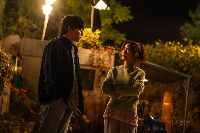 조정석 주연 <좀비딸> 2차 보도스틸 공개 | 인스티즈