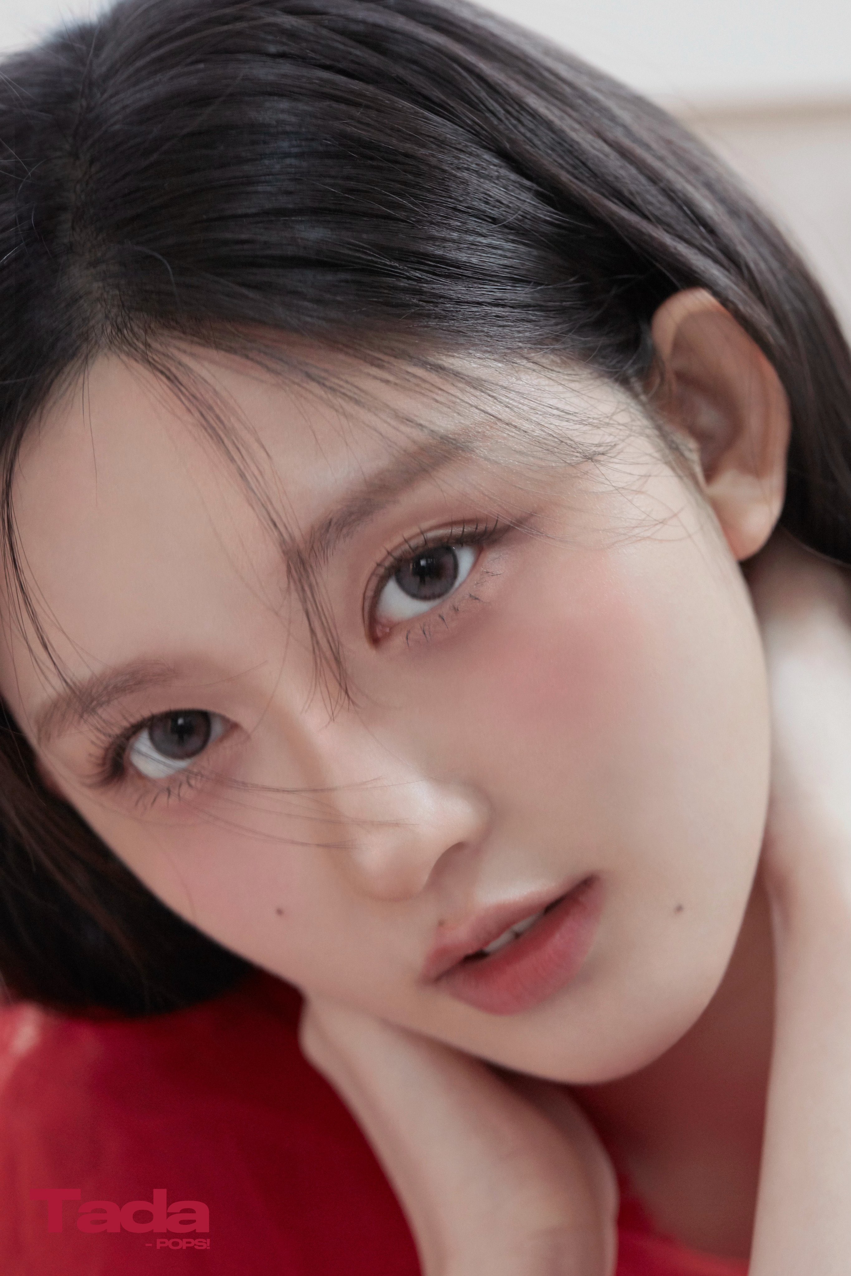 [잡담] 아이브 개인별 중국잡지 화보 나온거 다 미친 초미녀들 | 인스티즈
