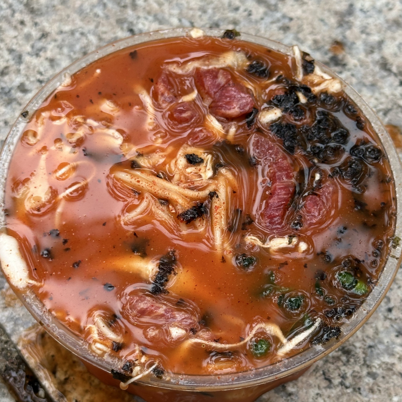 센스있다고 반응 좋았던 남돌 역조공 | 인스티즈
