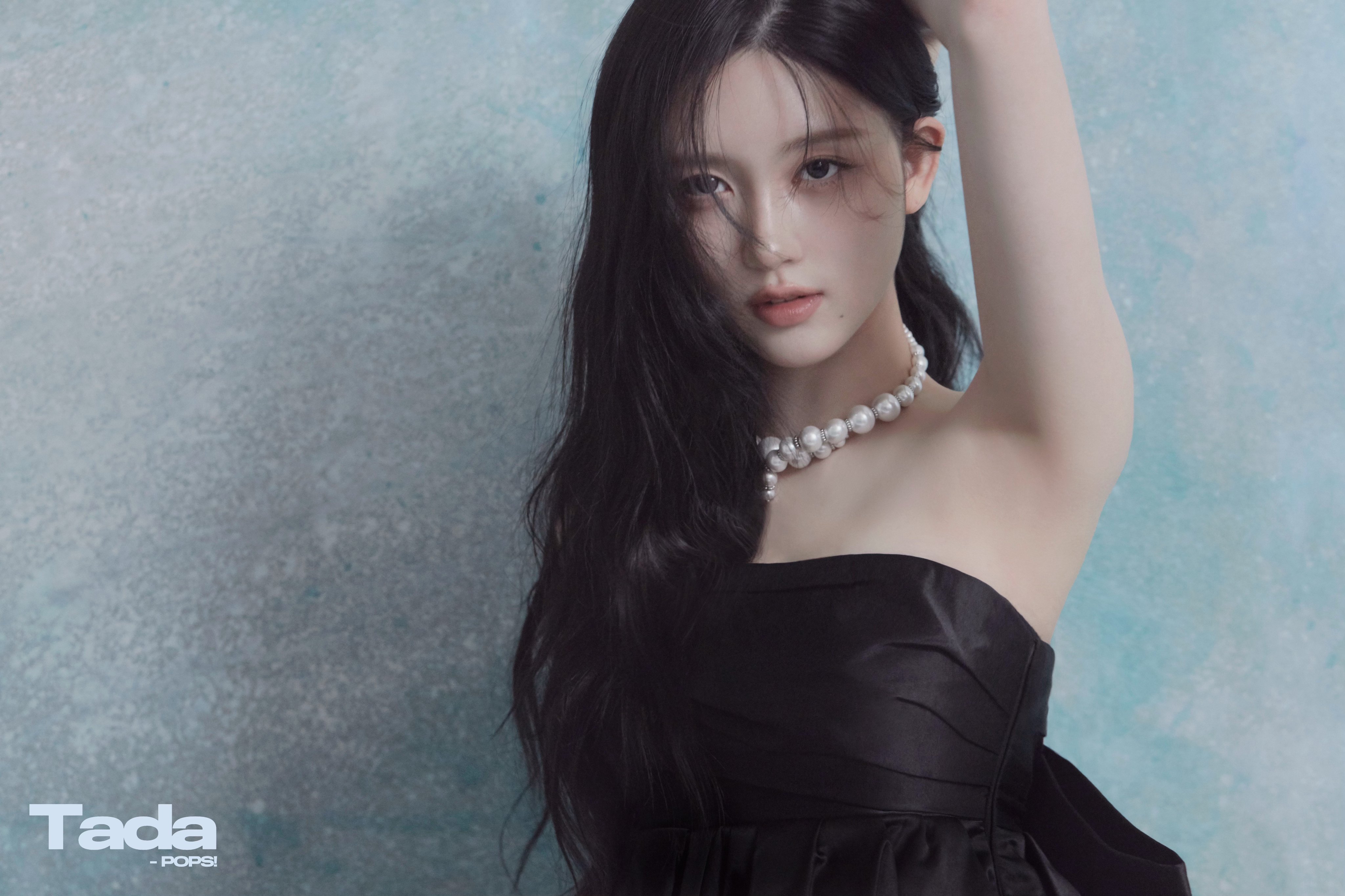 [잡담] 아이브 개인별 중국잡지 화보 나온거 다 미친 초미녀들 | 인스티즈