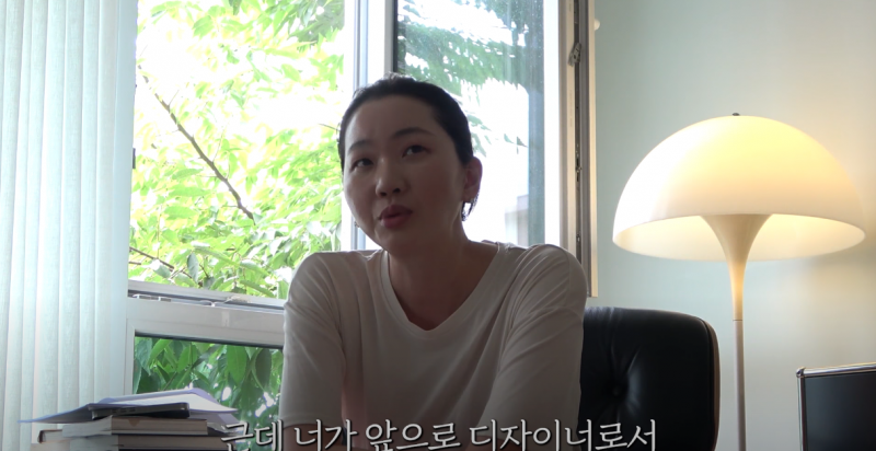결혼 10년차 장윤주가 알려주는 결혼생활 꿀팁 | 인스티즈
