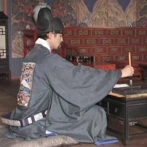 조선시대 공무원의 광기 | 인스티즈