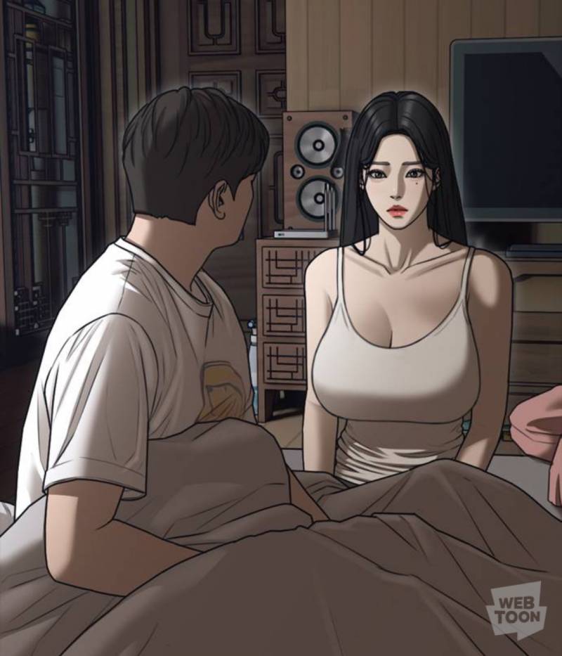 [잡담] 여주 가슴 개애바; | 인스티즈