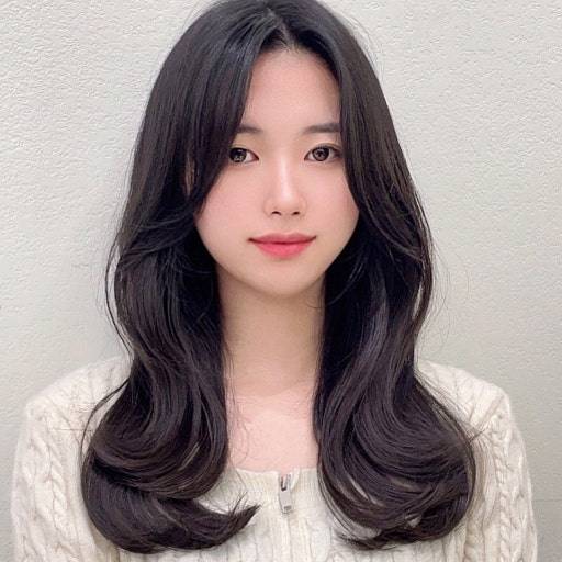 [잡담] 어떤 머리가 더 예쁨? | 인스티즈