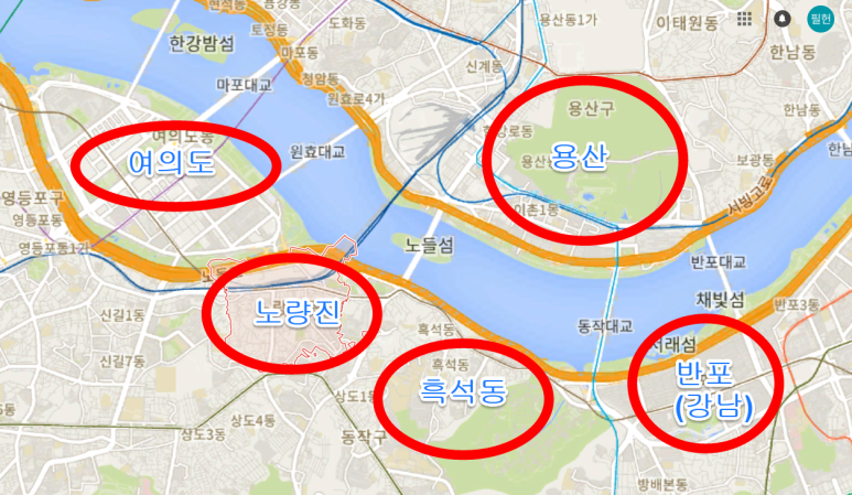 흑석동처럼 천지개벽하는 동네 근황 | 인스티즈