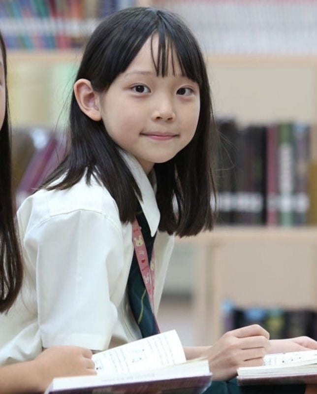 [잡담] 올데프 멤버들 과사 영서빼고 말 진짜 안들을것같이생김 | 인스티즈