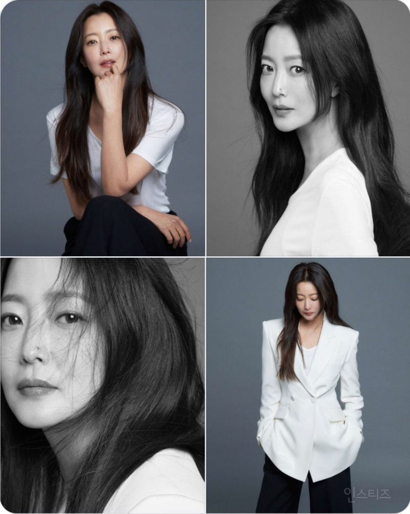 25살 때 김희선 | 인스티즈